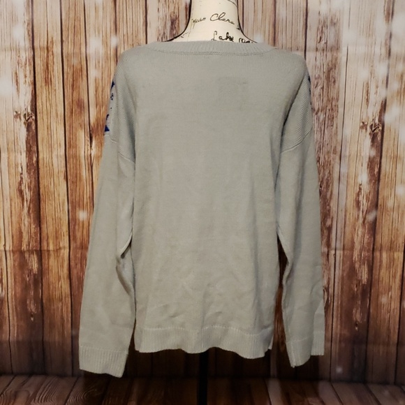 XXL ugly sweater - Picture 3 of 3